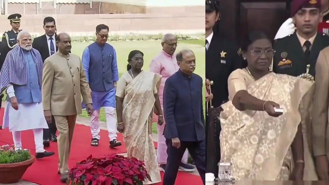 Indian constitutions