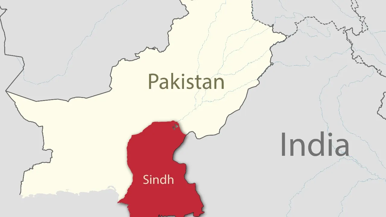 sindh