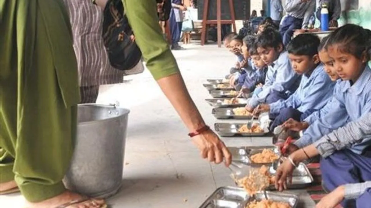 6 sentenced for preventing Dalit cook from preparing food for schoolkids in Tamilnadu