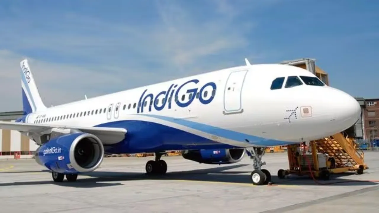 IndiGo processed 610 crores refunds so far, delivered 3,000 baggages