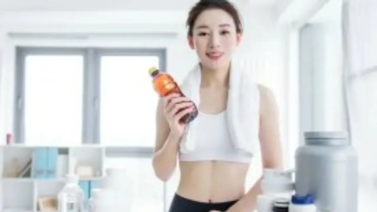 Electrolyte Supplements