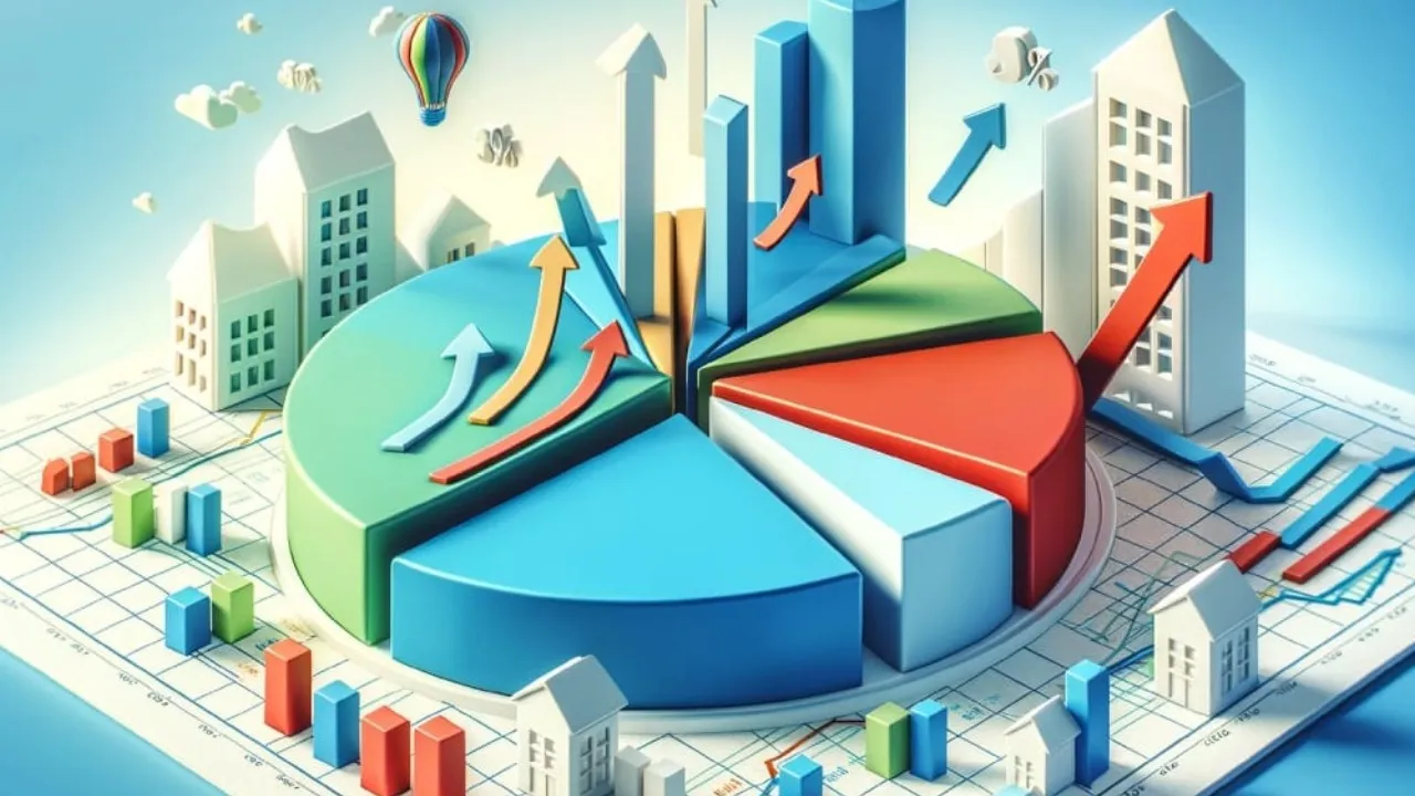 Market Share Dominance Across Telecom, Banking, Automobile, Airports Sectors