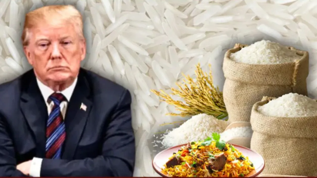 rice tariffs