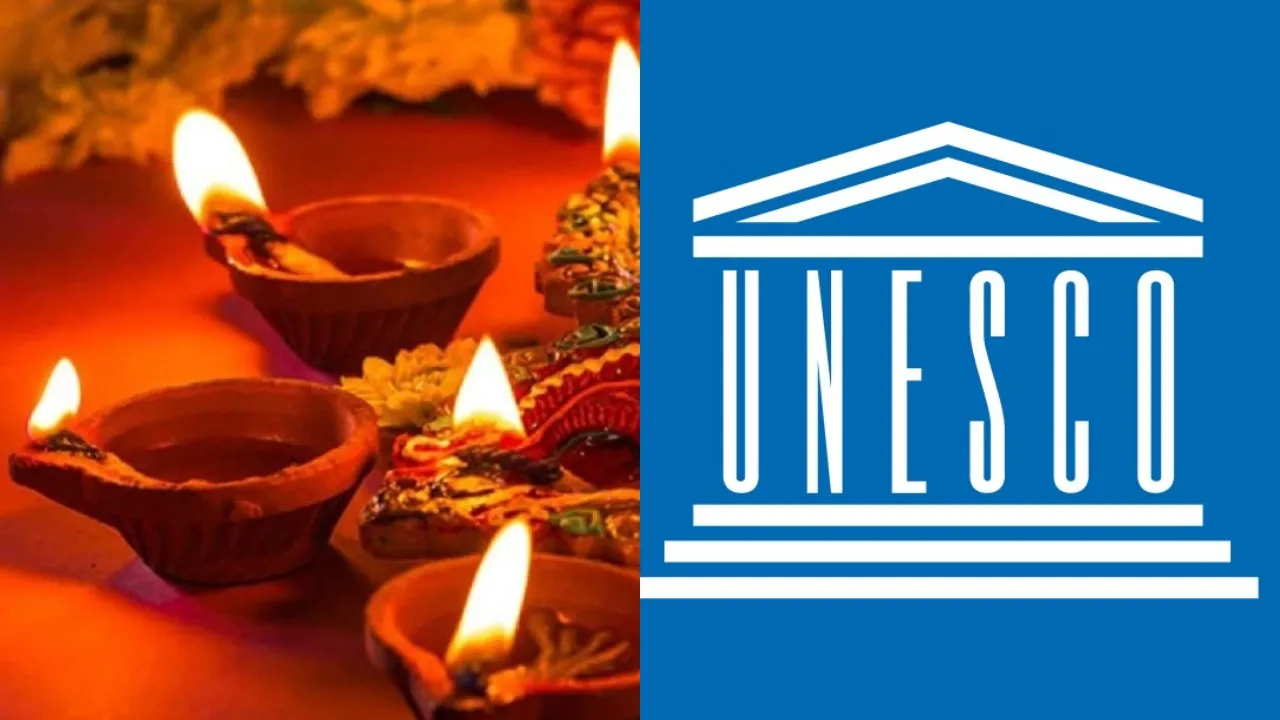 Deepavali inscribed on UNESCO’S Intangible Cultural Heritage list
