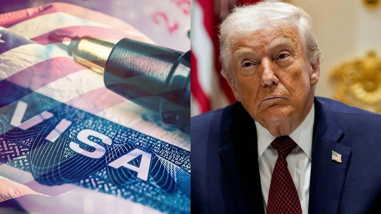 US revokes 85,000 visas amid sweeping immigration and security crackdown