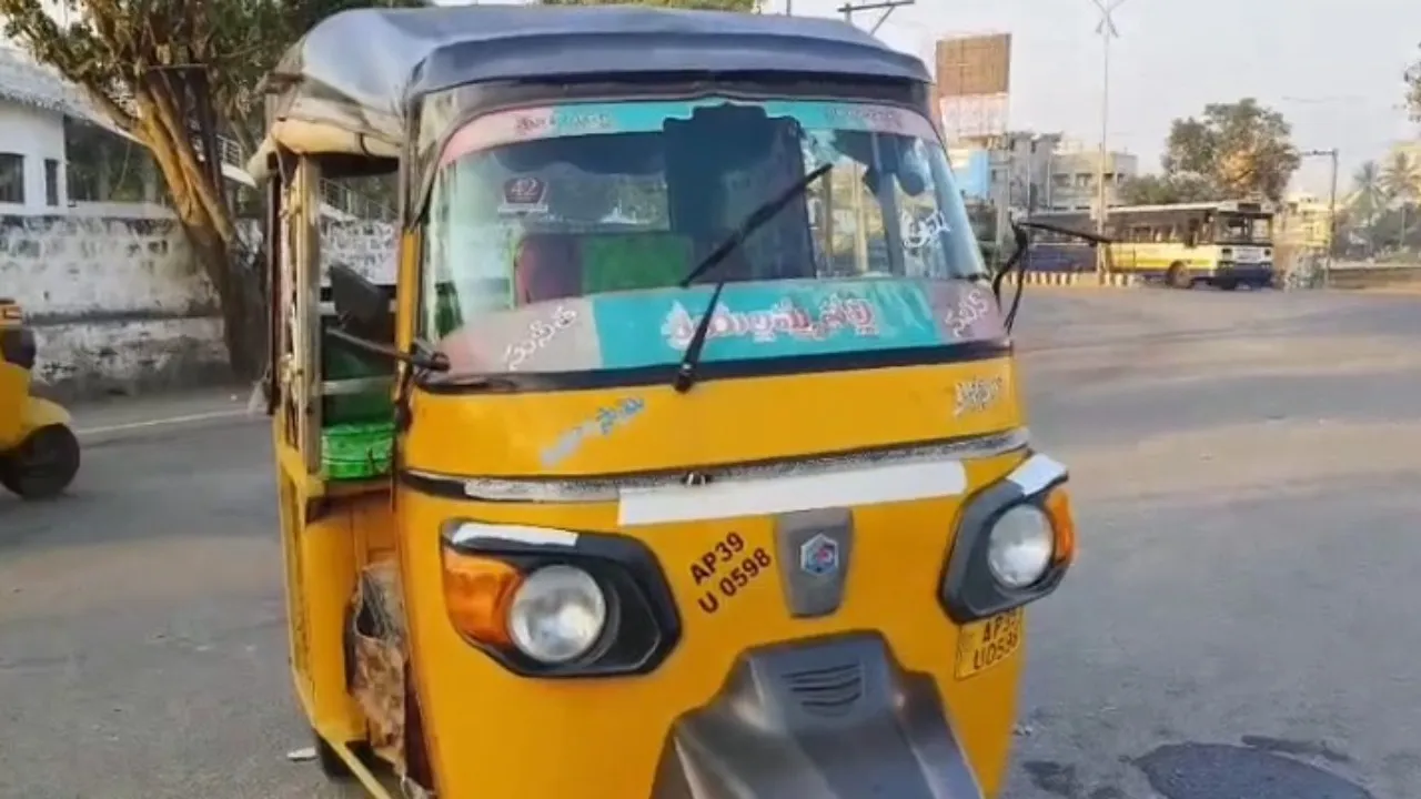 _ Anakapalle Crime News