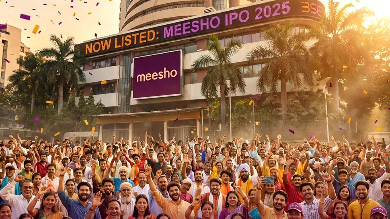 Meesho
