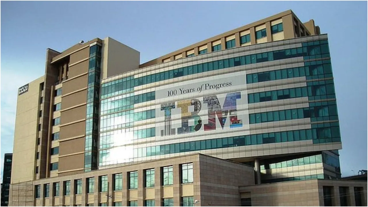 IBM