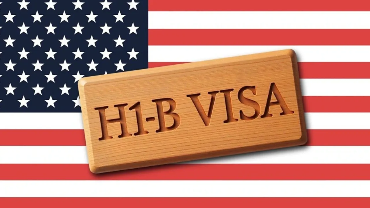 Indian H 1B Holders Stranded After Work Permit Renewal Trip
