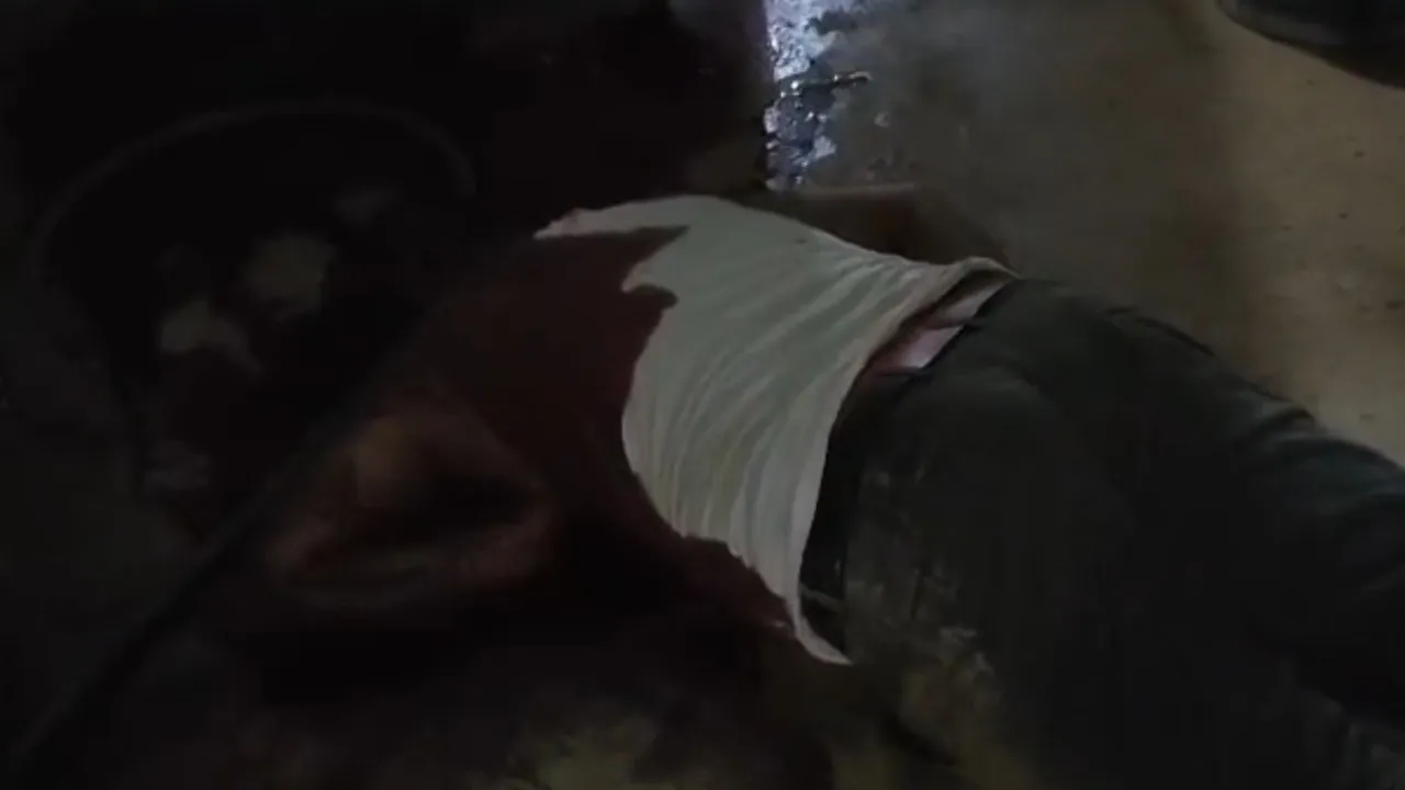 Two Killed from same village in Palnadu District