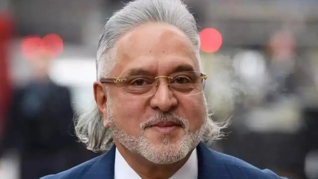 Bombay High Court sensational statement on Vijay Mallya