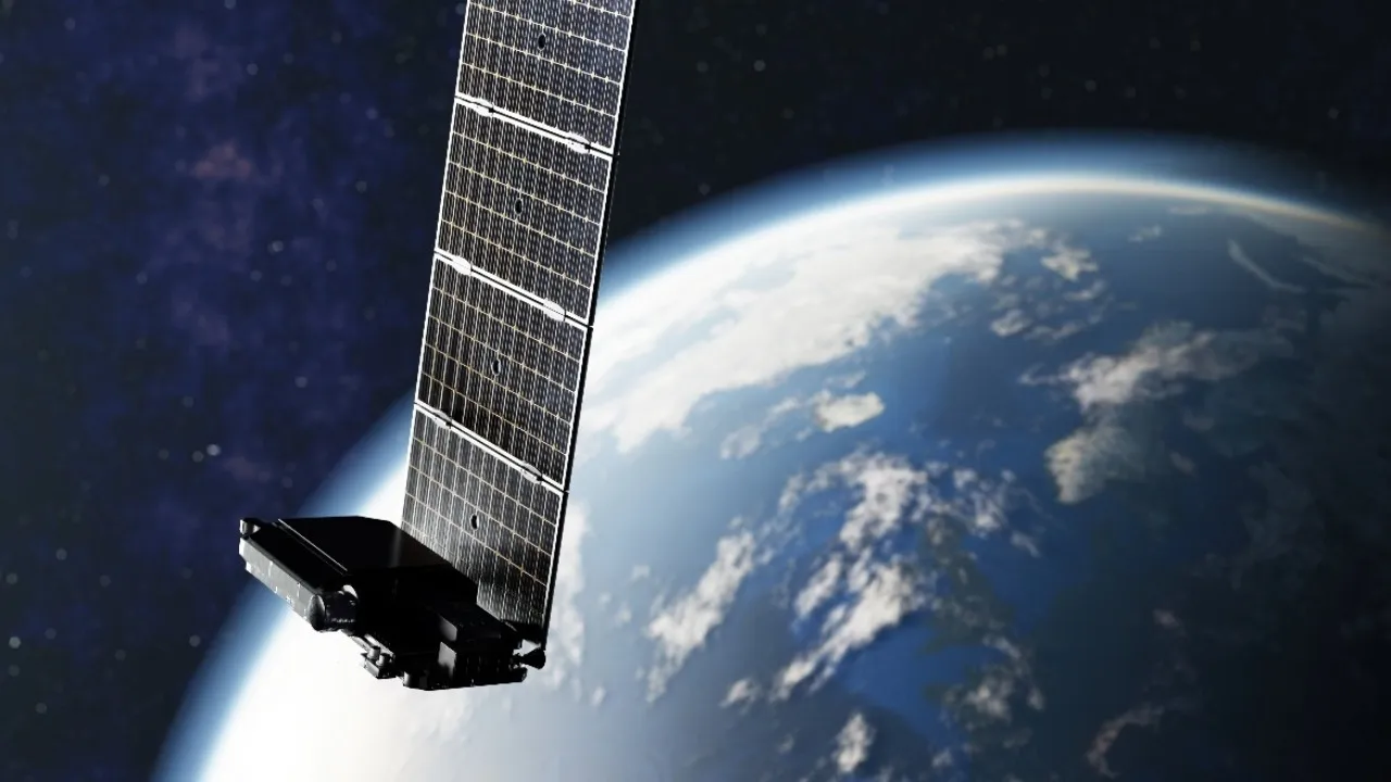 Intelligence agencies suspect Russia is developing anti-satellite weapon to target Starlink service