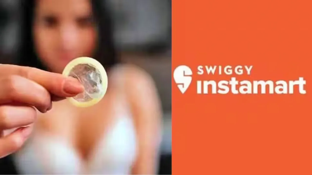 Swiggy Instamart