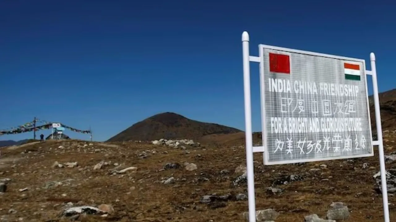 Pentagon report to US Congress flags China’s  core interest claim on Arunachal Pradesh