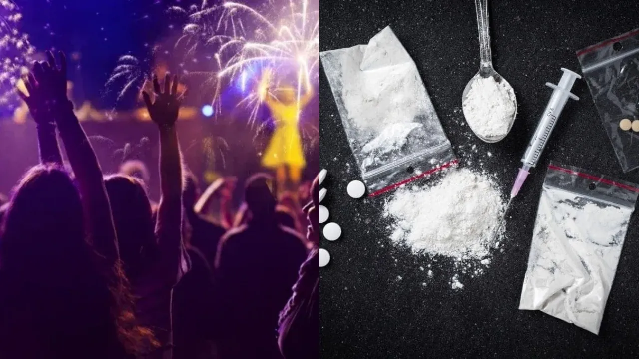 EAGLE Force Busts MMDA Network ahead of new year celebrations