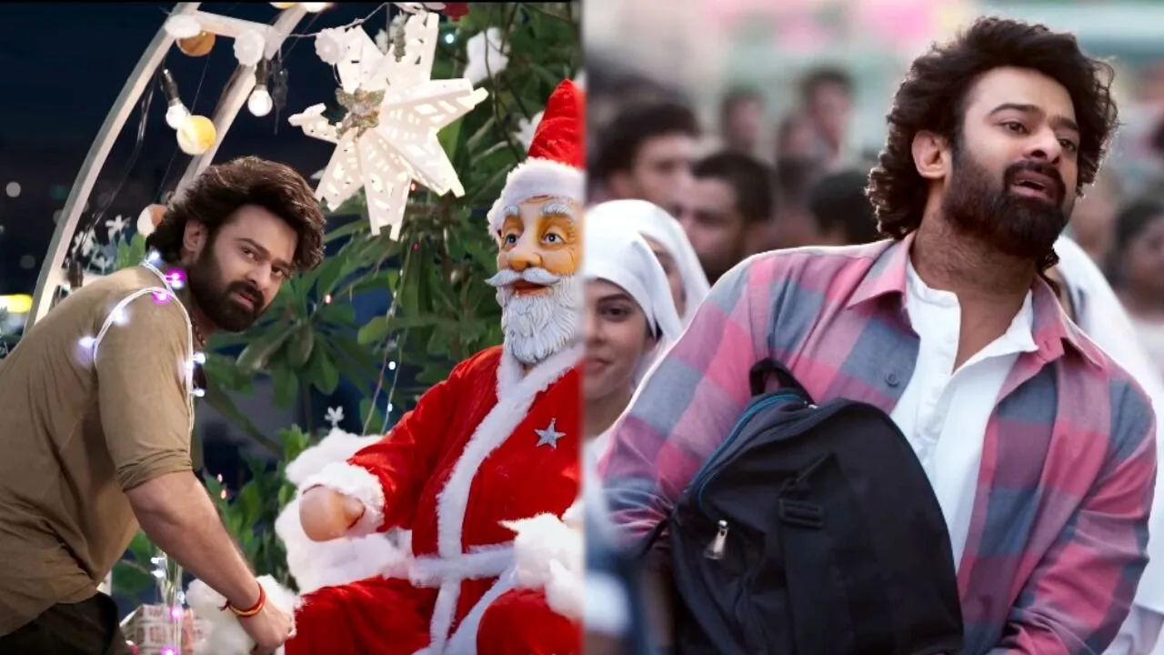 Rajasaab Yuvaraje Promo