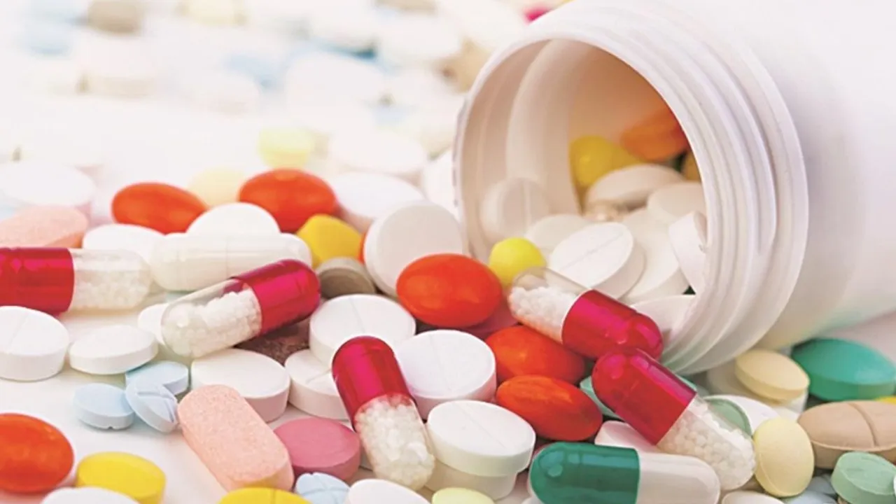 Health Ministry Bans Nimesulide Oral Doses Above 100 Mg Over Safety Concerns