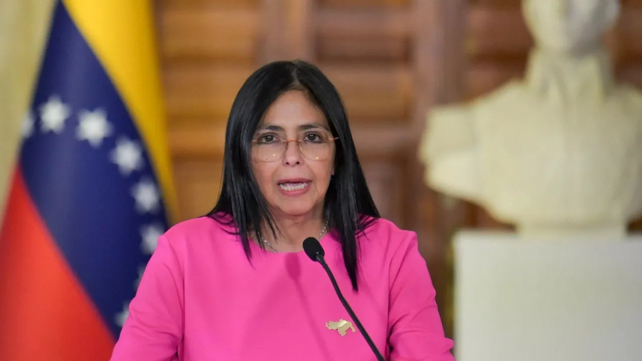Venezuela High Court Orders VP to Temporarily Assume Presidency