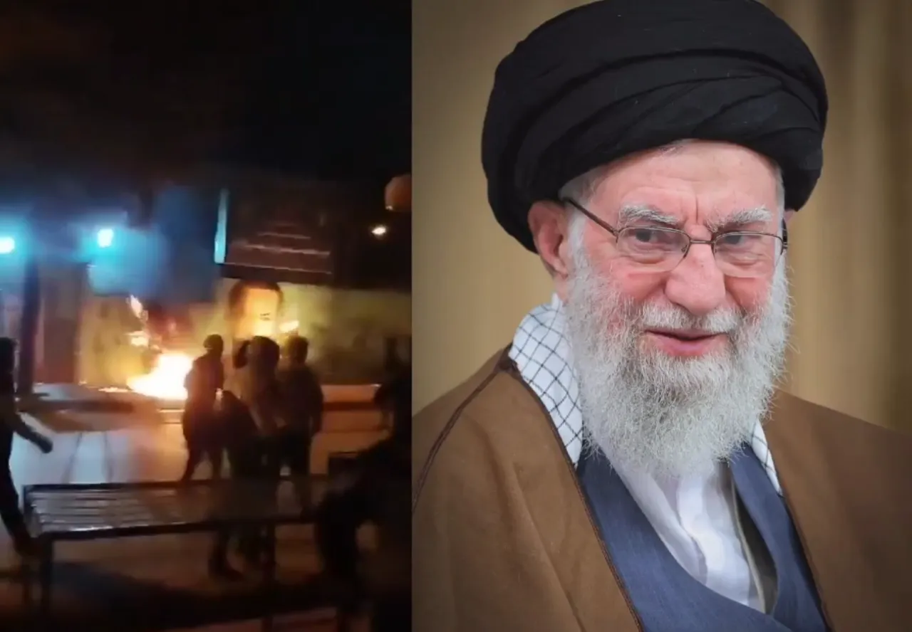 Iran Embassy Dismisses