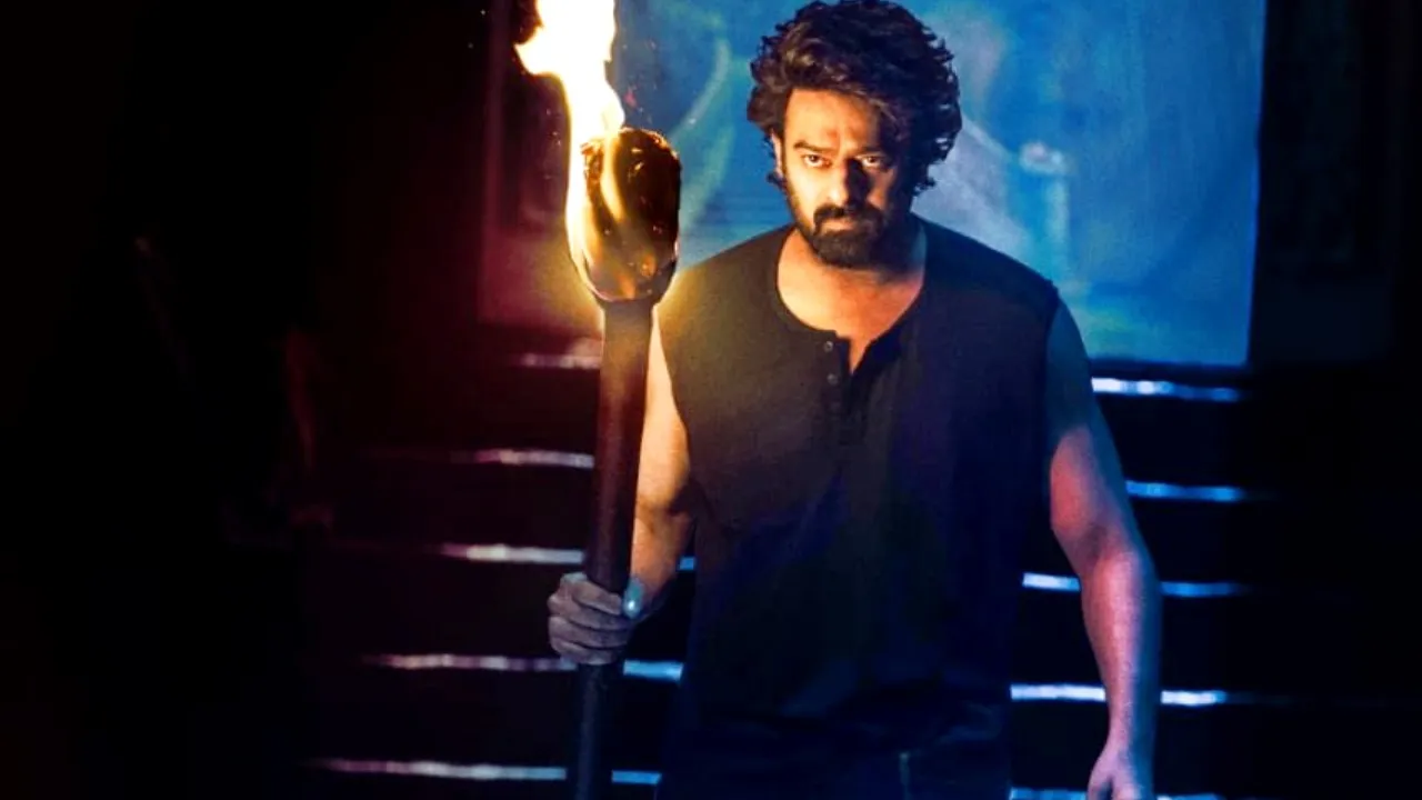 Rajasaab Ticket Bookings