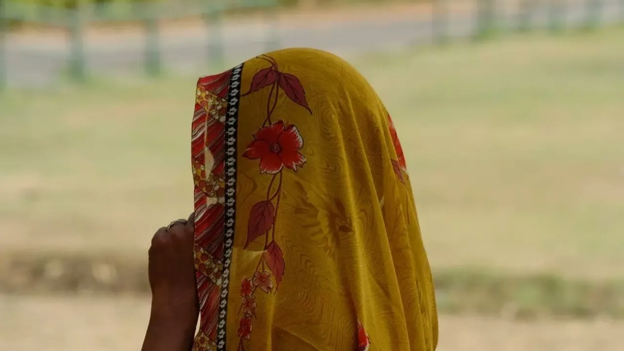 Palghar tribal woman 'sold' for Rs 3 lakh under marriage pretext, 4 booked