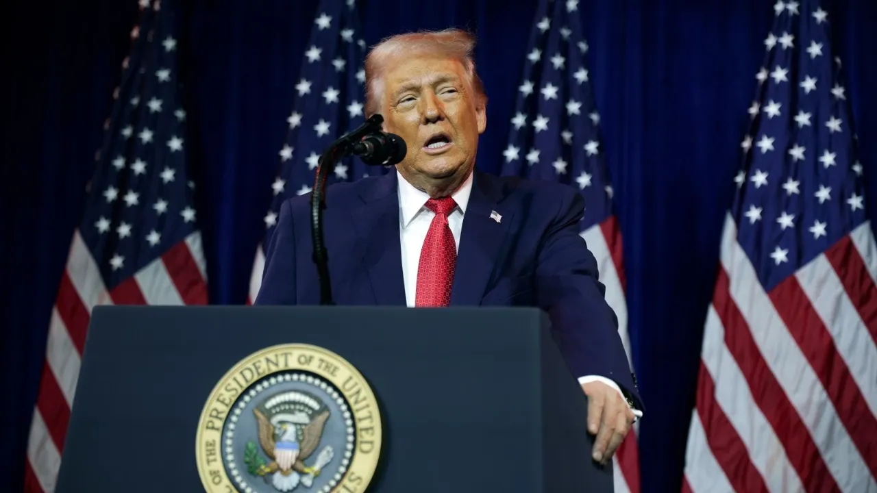 India faces sanctions and 500% tariffs? ‘Severe’ warning hidden in Trump’s Bipartisan Bill