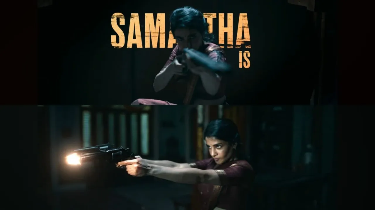 samantha