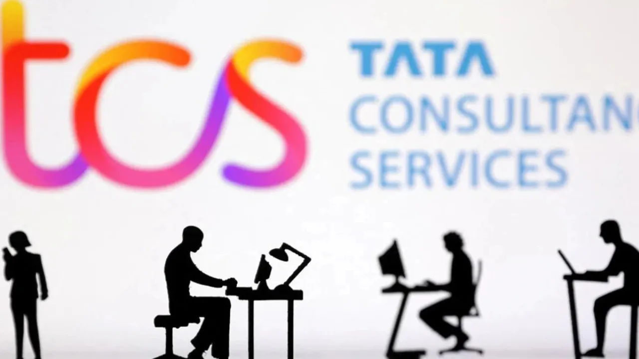Tcs Issues Key Warning To Employees No Hikes And No Promotions If They choose work from home
