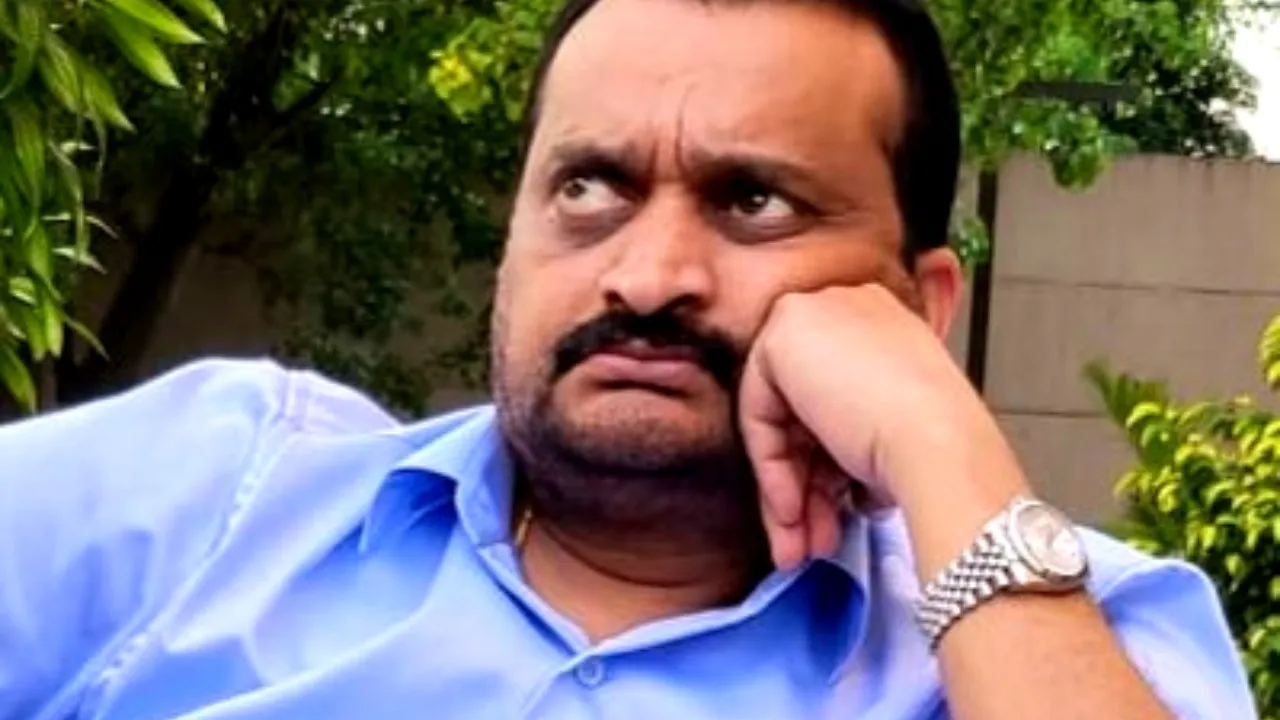 Bandla Ganesh