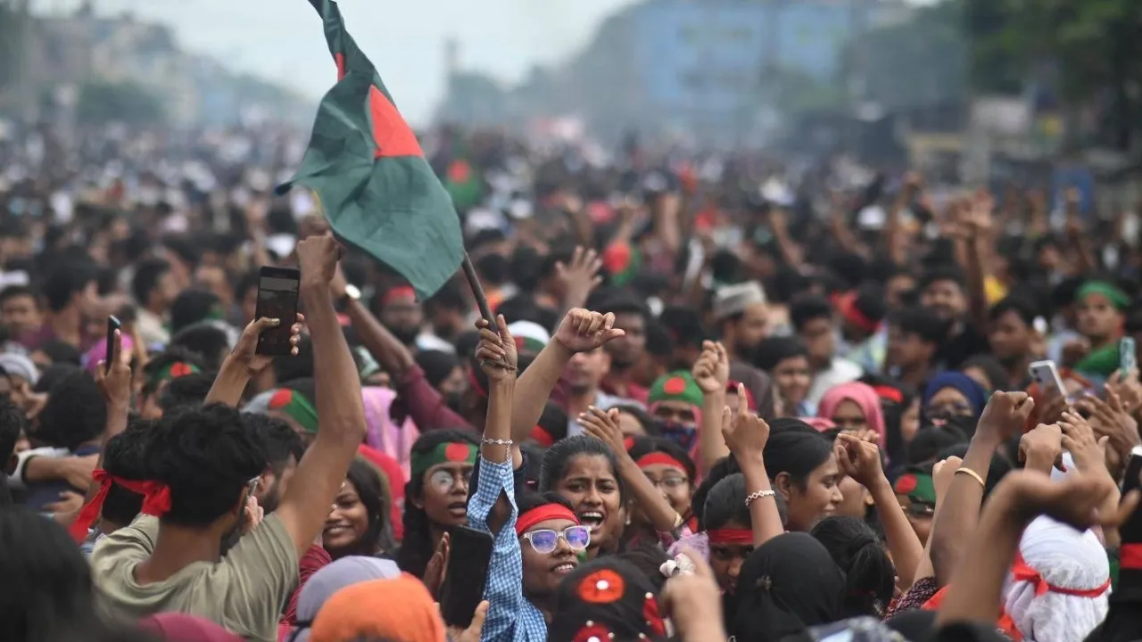 Hindus Unsafe In Bangladesh, Demands Separate Voting Booths