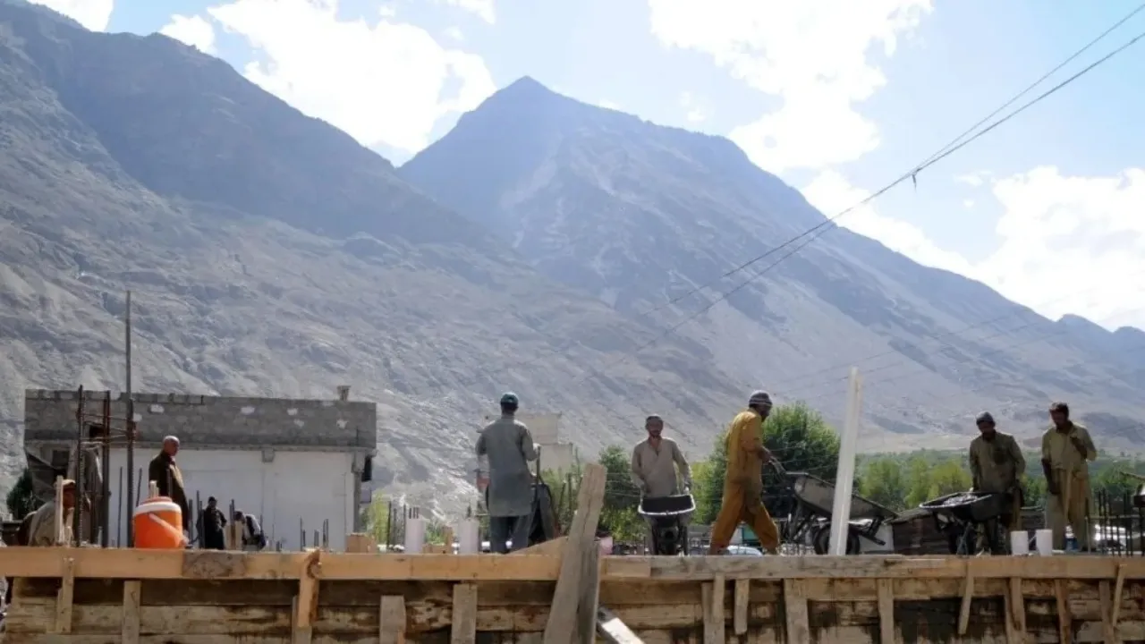 india again rejects china claim over shaksgam valley