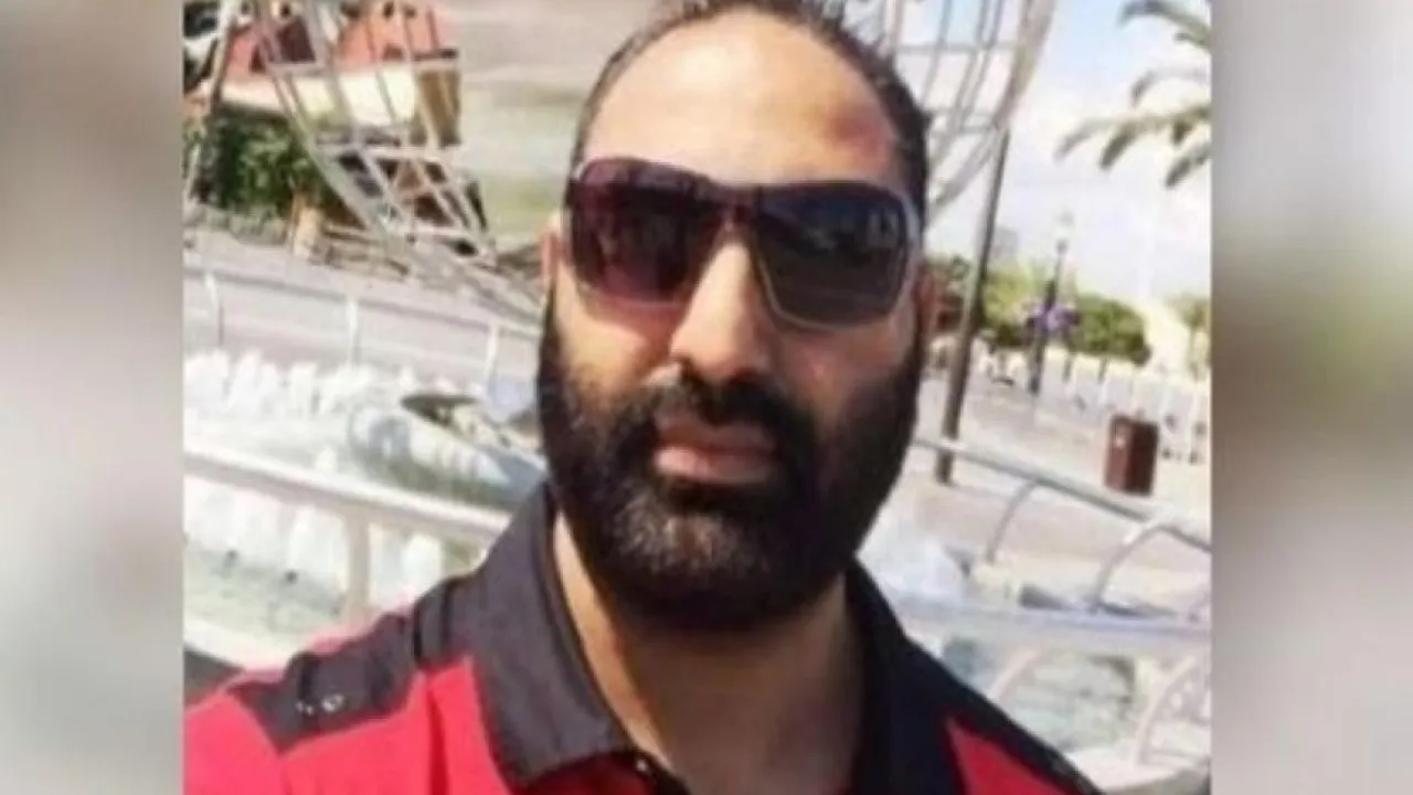 Punjabi Businessman Shot Dead Near His House In Canada's Surrey