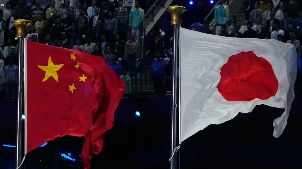 Japan, Philippines seal defence pact amid rising China pressure