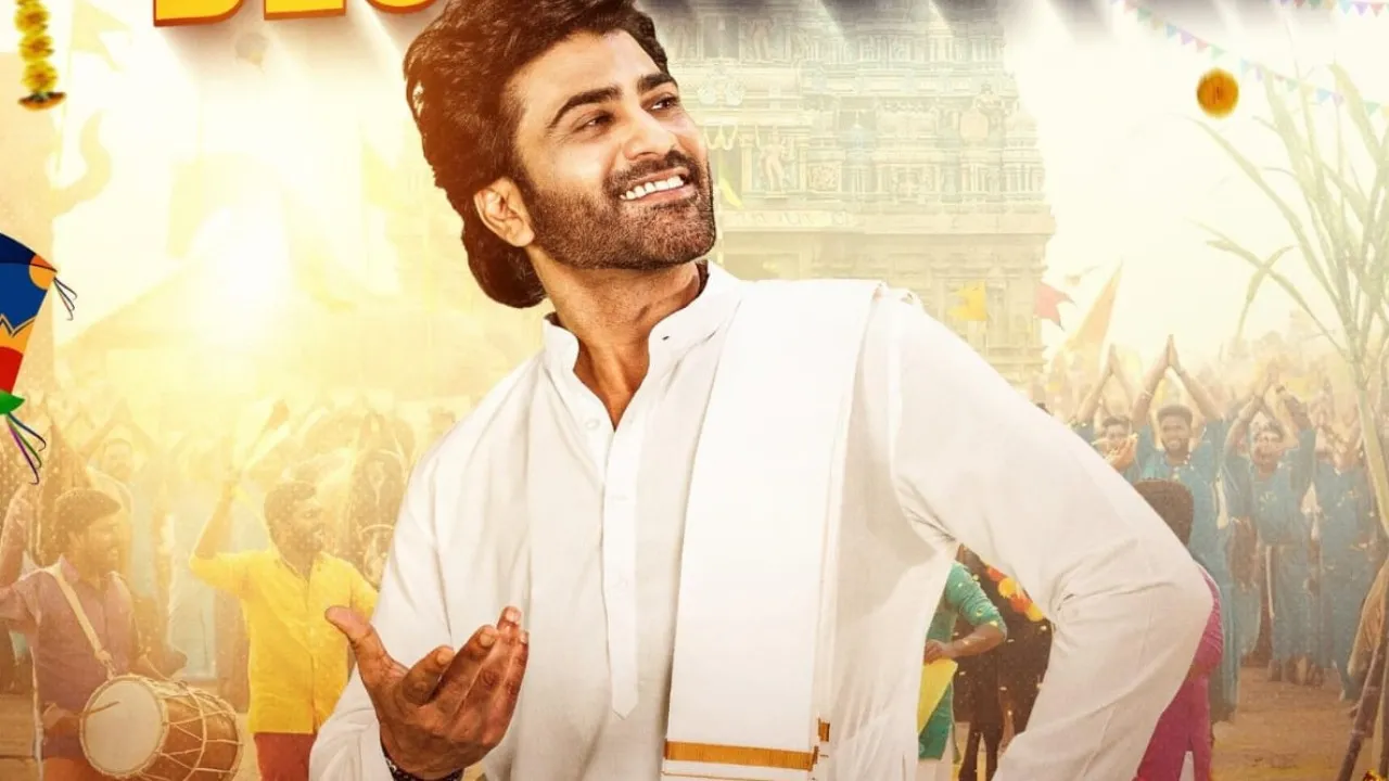 Sharwanand
