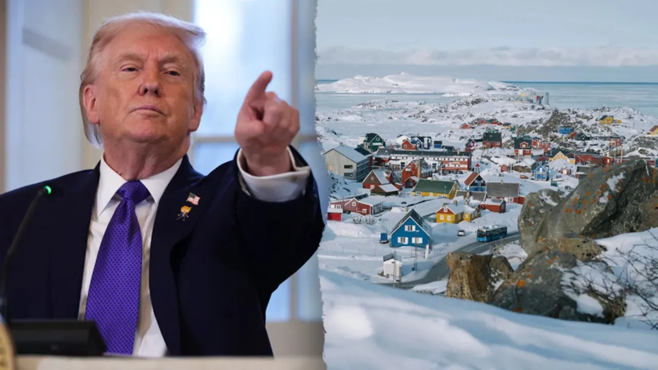 greenland-trump tariffs
