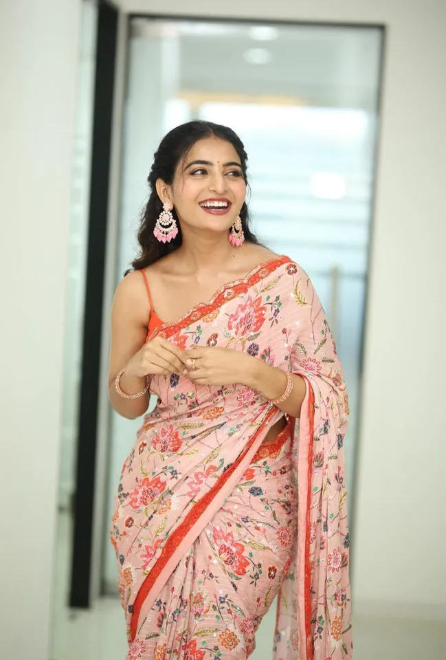 Ananya Nagalla