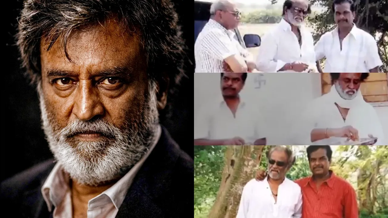 Rajinikanth