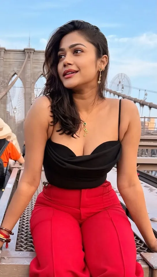Payal Radhakrishna