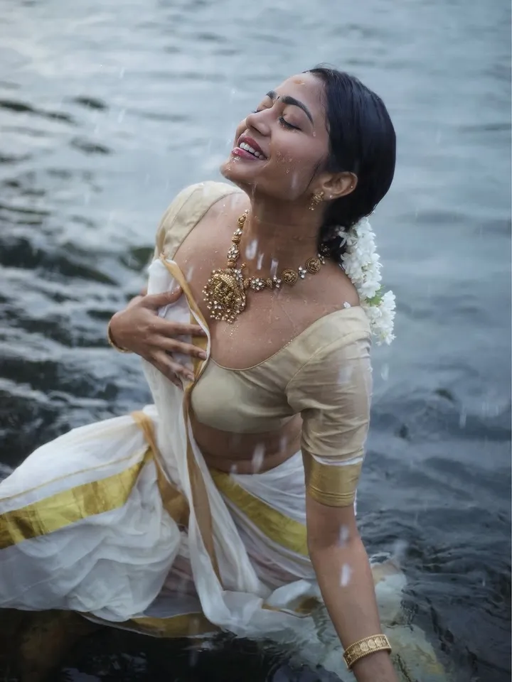 Payal Radhakrishna
