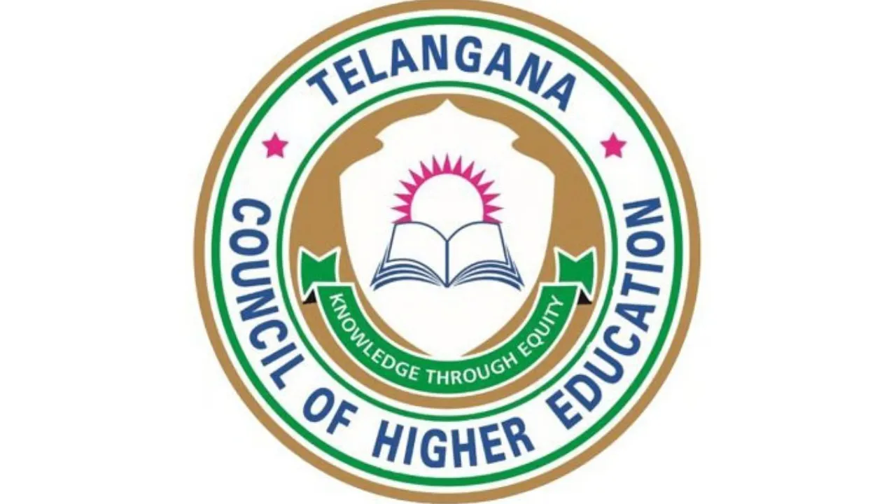 Telangana State Council of Higher Education
