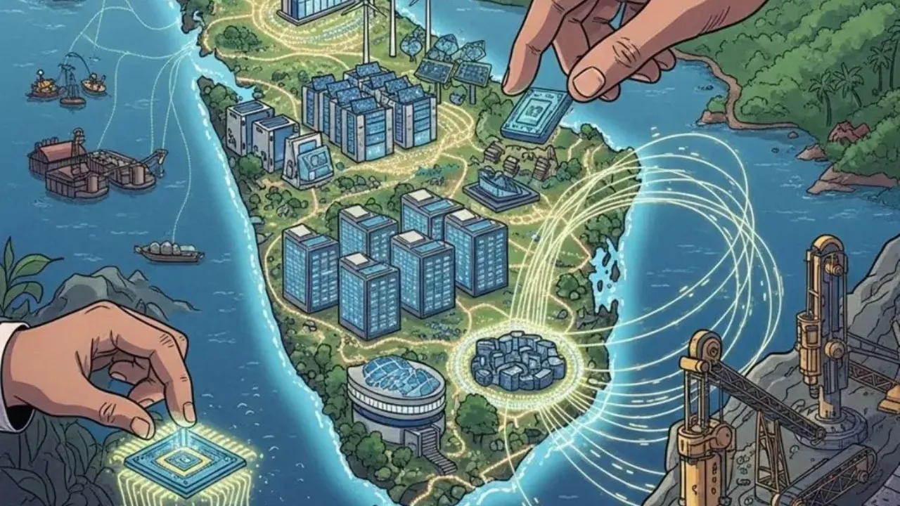 _Rare Earth Corridors