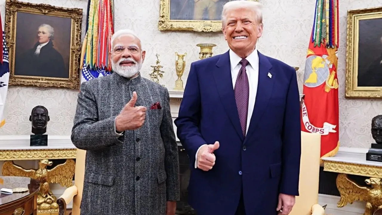 India-US Trade Deal