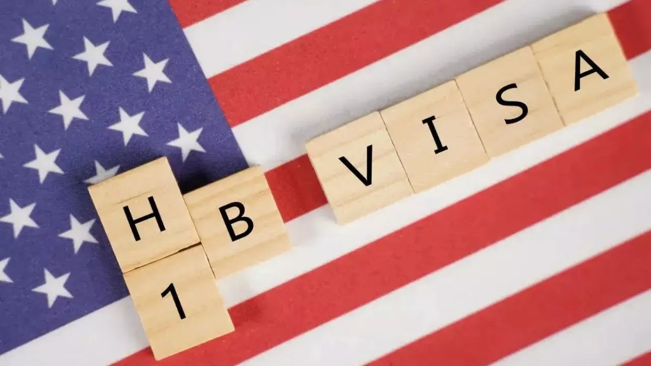 H-1B visas find new use as US tech giants hire AI talent