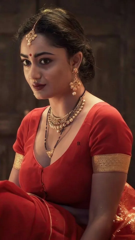 Tridha Choudhury