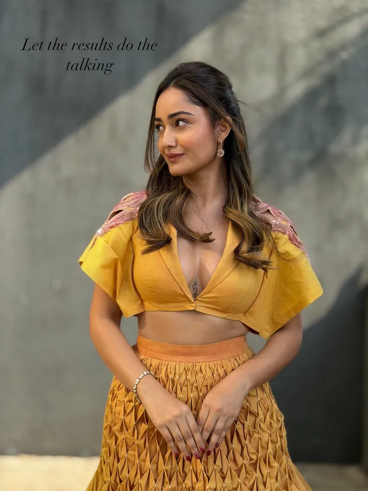 Tridha Choudhury