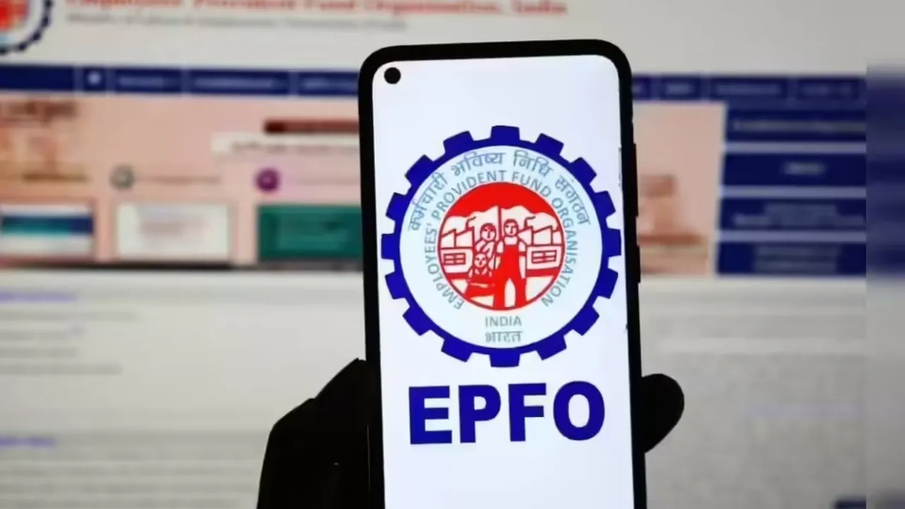 New EPFO app to allow members to withdraw EPF money through UPI