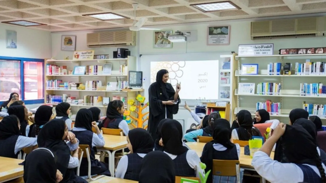 UAE schools ban sugary snacks and fizzy drinks on campus