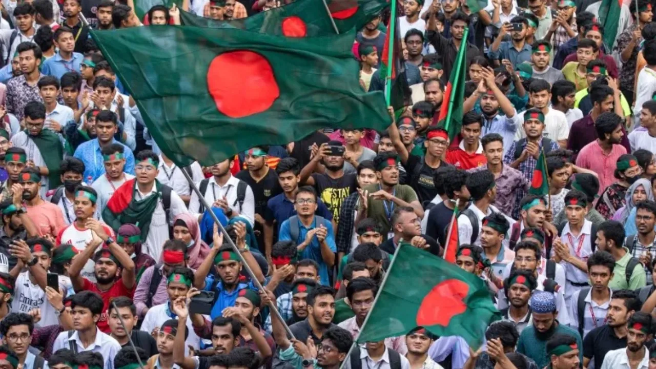 Bangladesh Elections