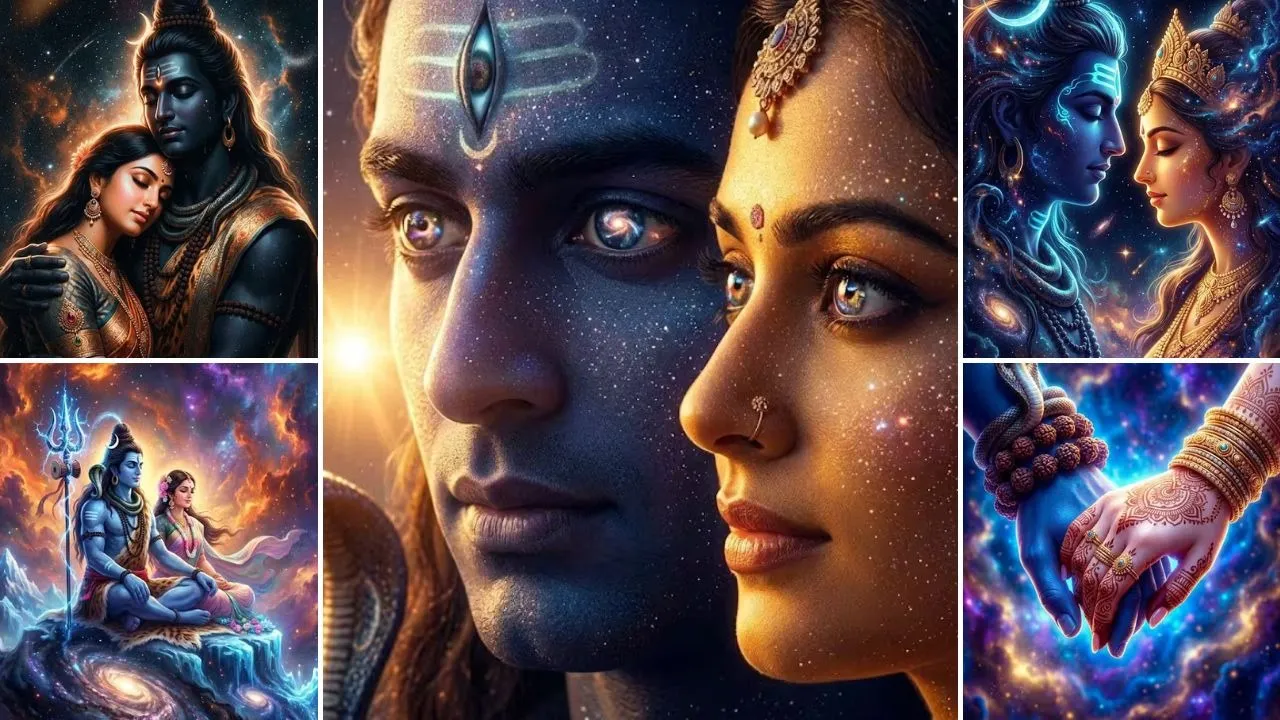 Maha Shivaratri 2026