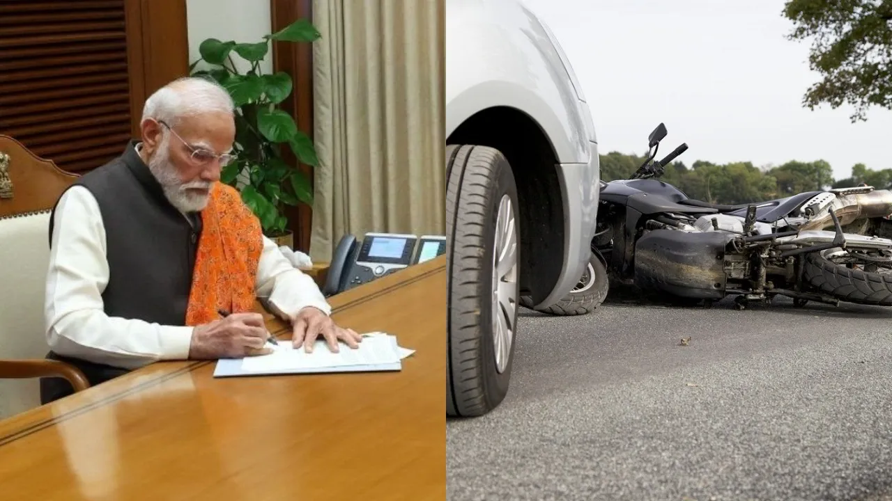 PM Modi